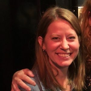 Meet your Posher, Ashley